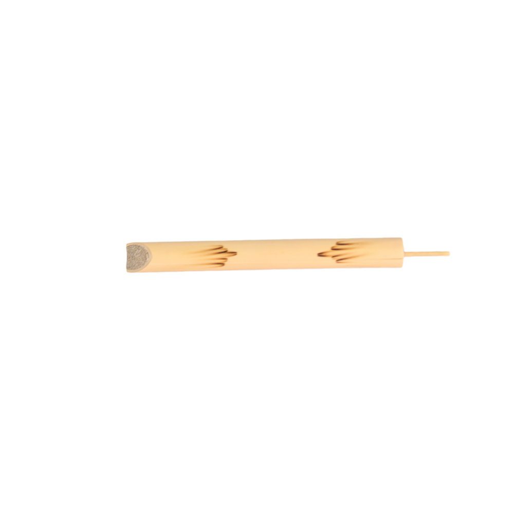 Bamboo Whistle