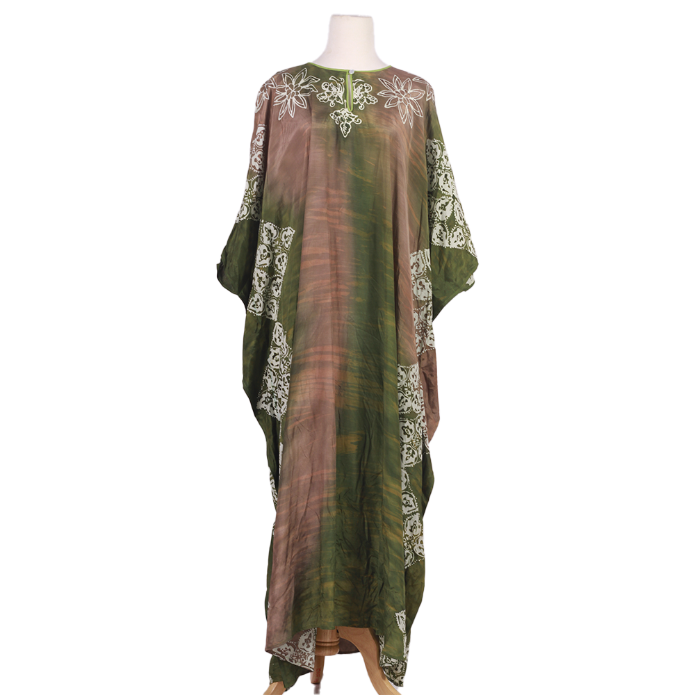 KAFTAN BATIK