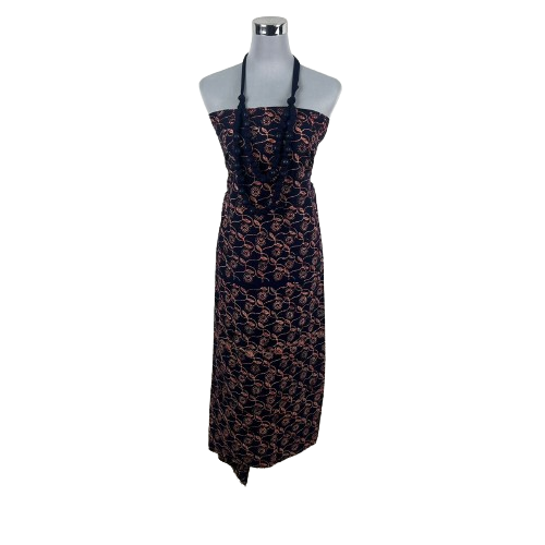 KAIN METER BATIK BLOK