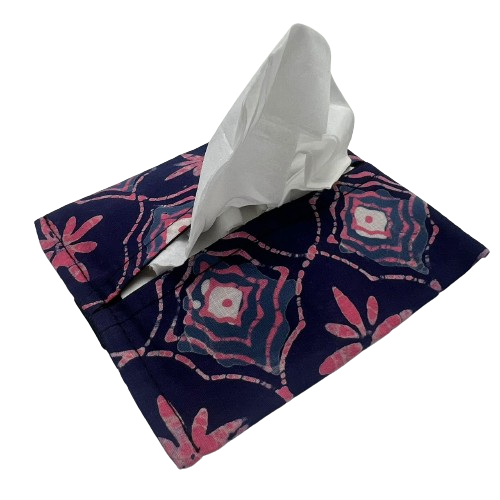 POCKET TISSUE