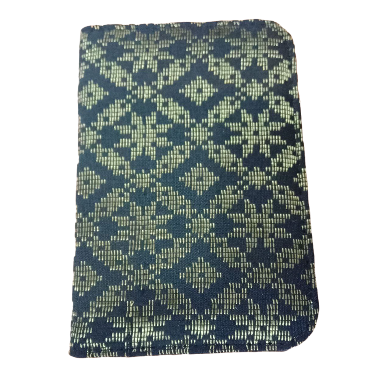 SONGKET PASSPORT HOLDER (B)