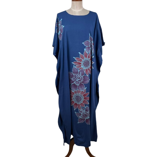 CAFTAN BATIK CANTING