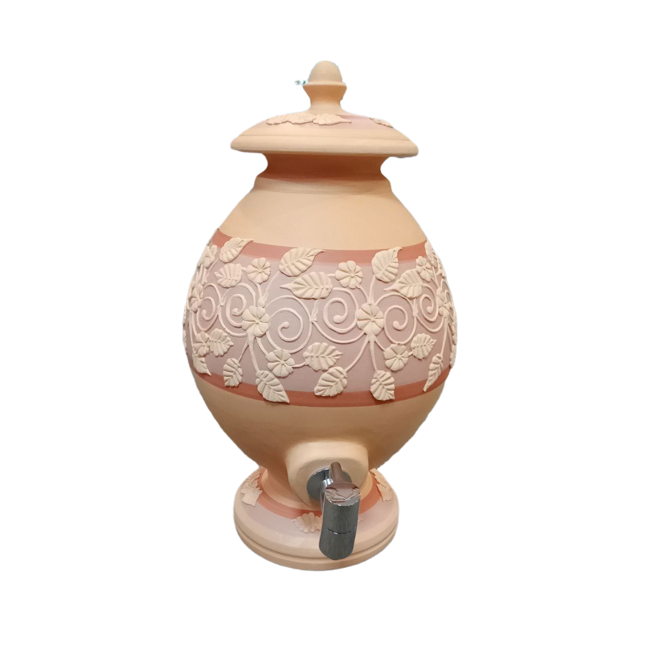 WATER DISPENSER TERCOTTA