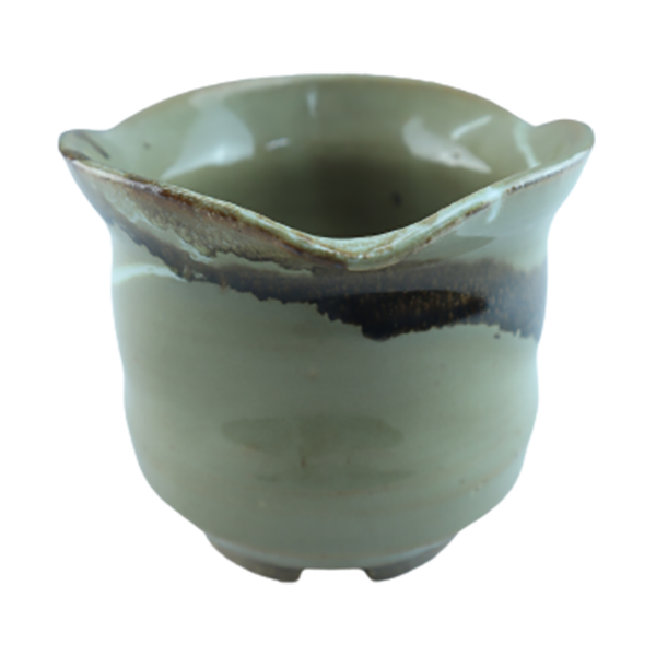 PASU SERAMIK (HIASAN MEJA)