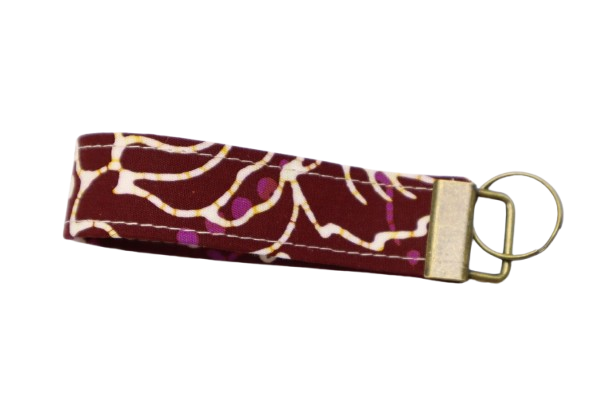BATIK KEYFOB