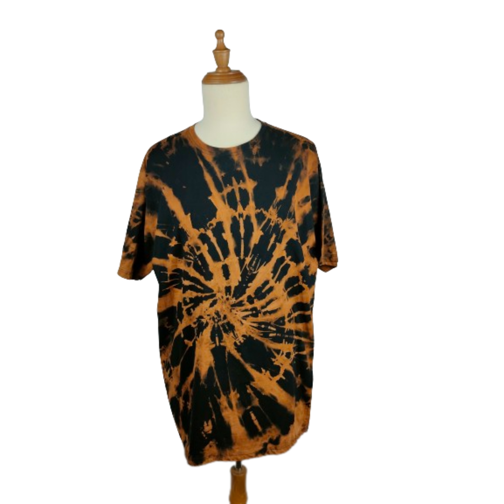 T-SHIRT TIE AND DYE 19