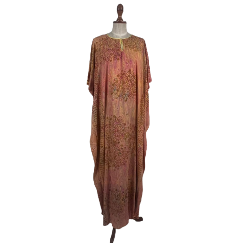 KAFTAN BATIK