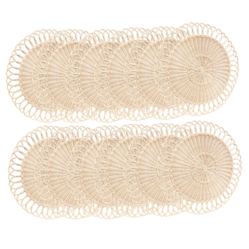 (PRE-ORDER 77) PELAPIK PINGGAN (SET 12)