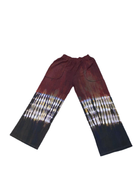 SELUAR SANTAI DEWASA