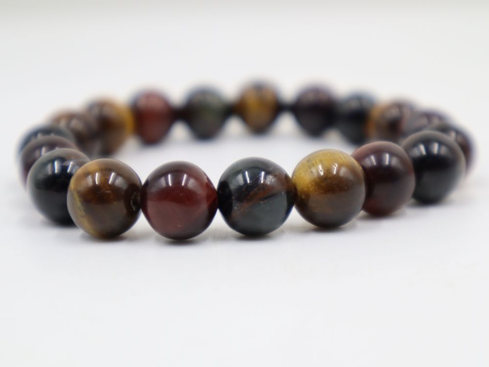 MIX TIGER EDE BRACELET