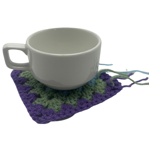 ALAS CAWAN KAIT CROCHET