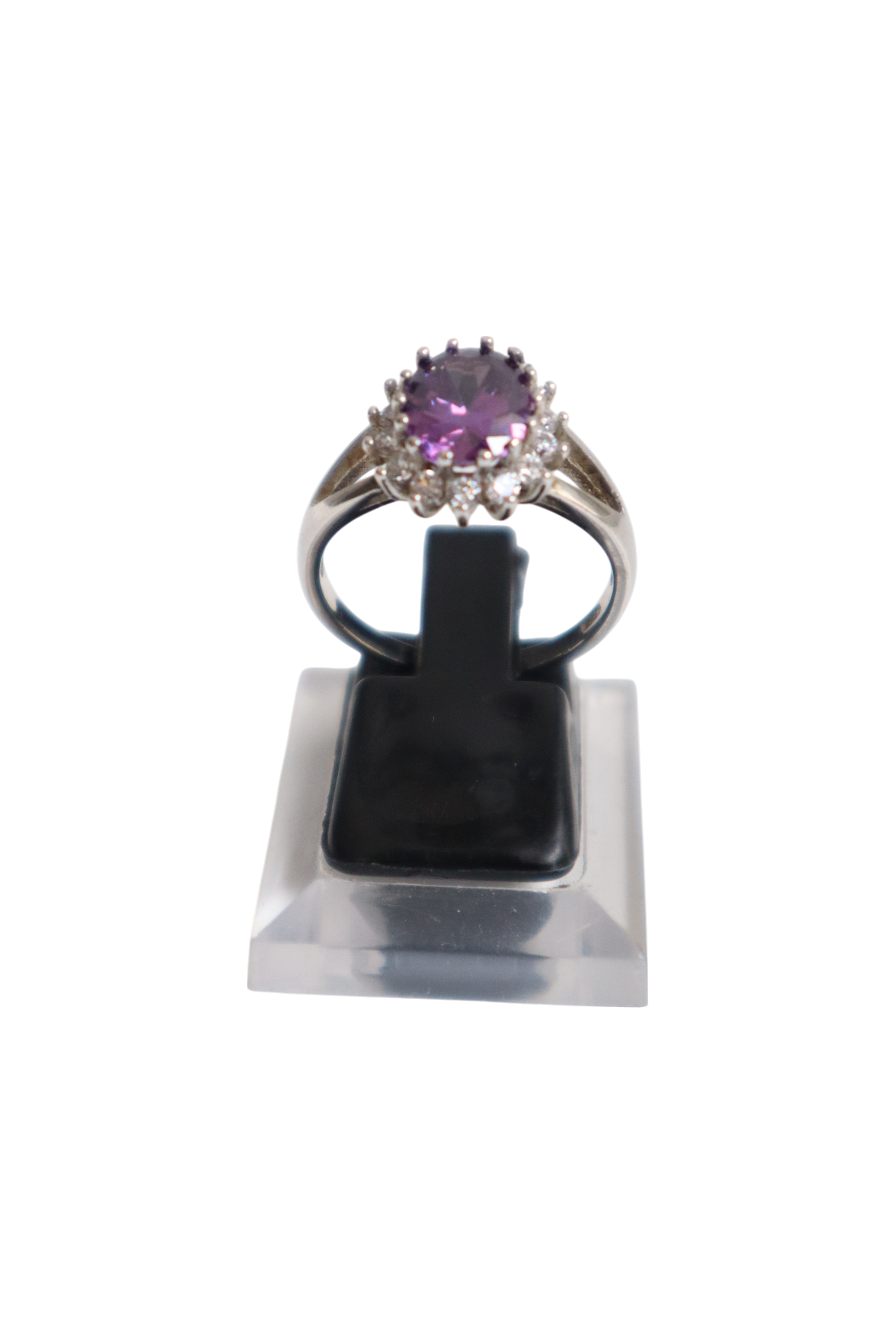 CINCIN PURPLE SWISS 21