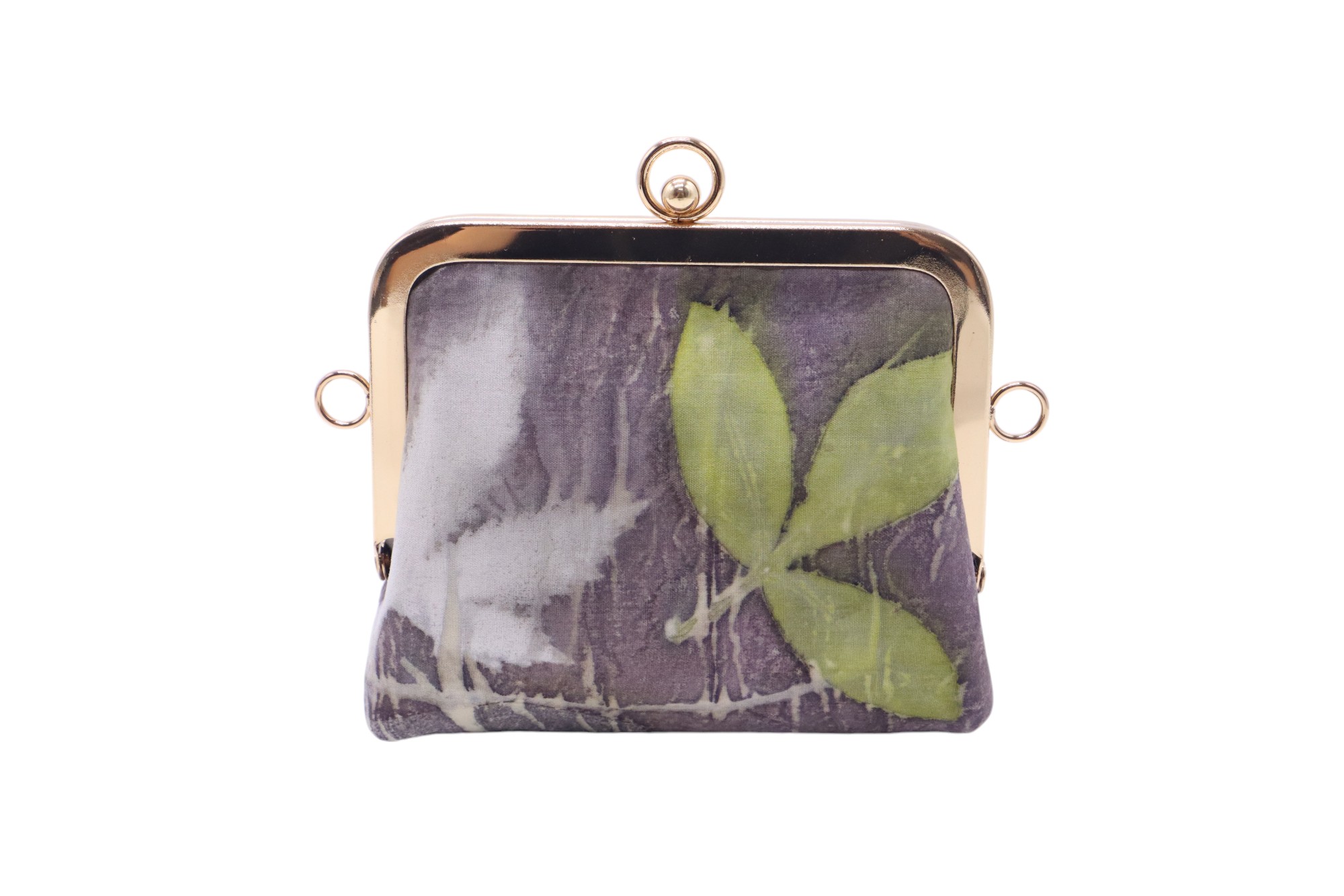 SMALL CLUTCH BAG BATIK