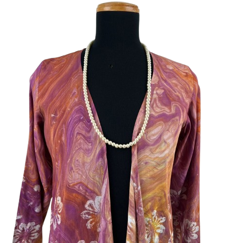 CARDIGAN BATIK