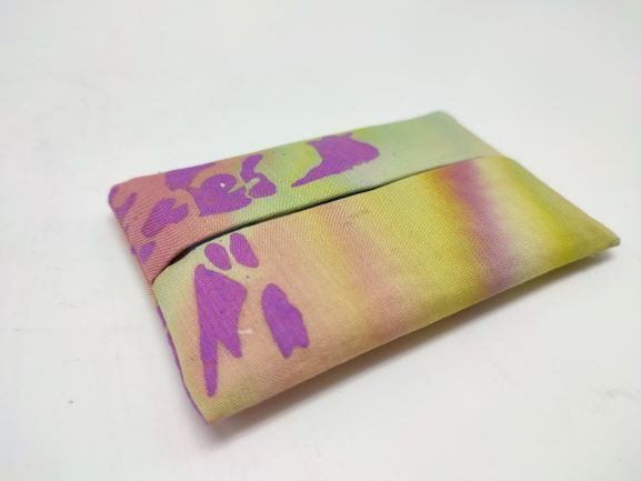 SARUNG TISU BATIK