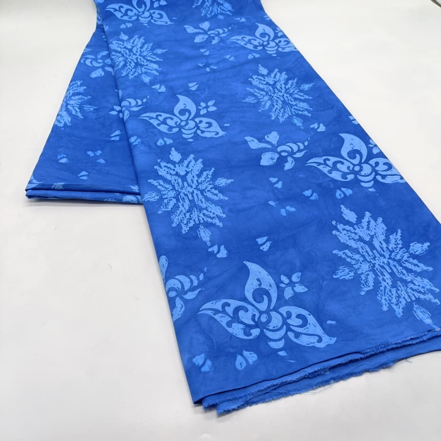 BATIK FABRIC