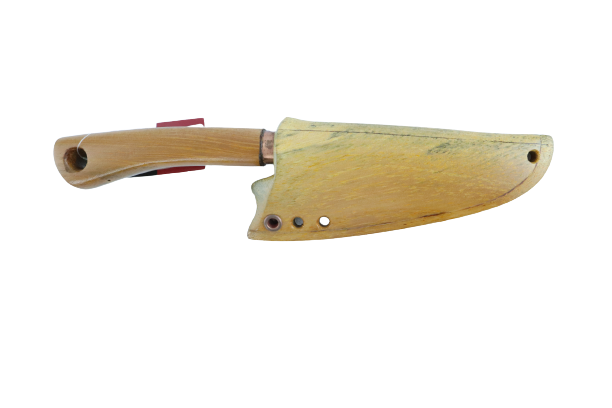 (PRE-ORDER) PISAU LAPAH