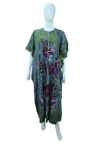 KAFTAN BATIK