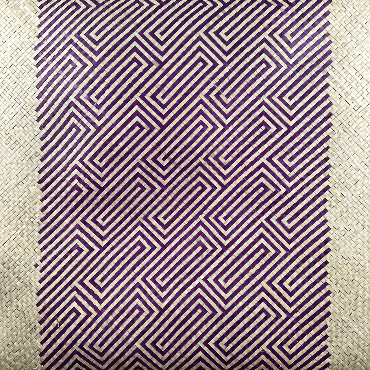 TIKAR  ANYAMAN MNGKUANG