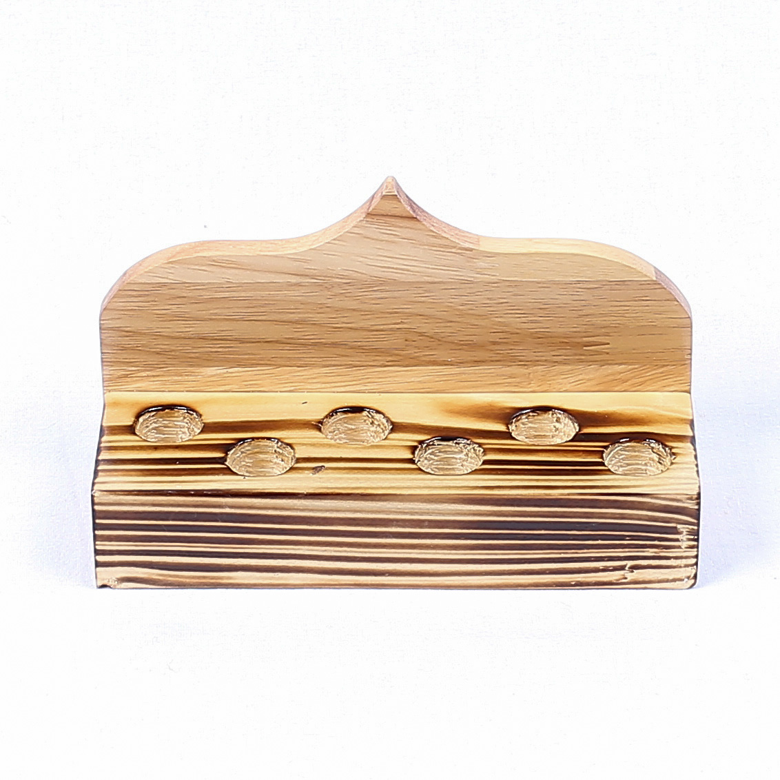 BEKAS DISPLAY MINYAK WANGI