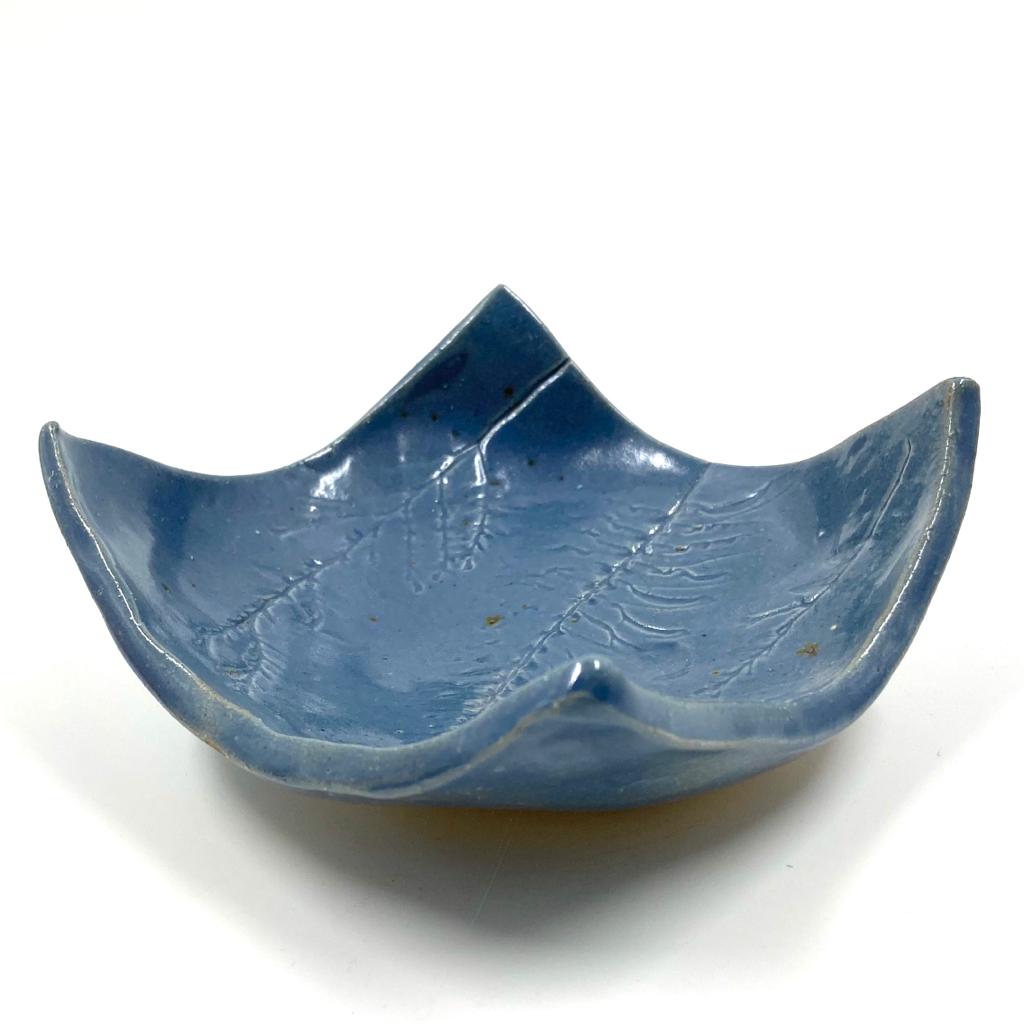 CERAMIC DECORATION PLATE