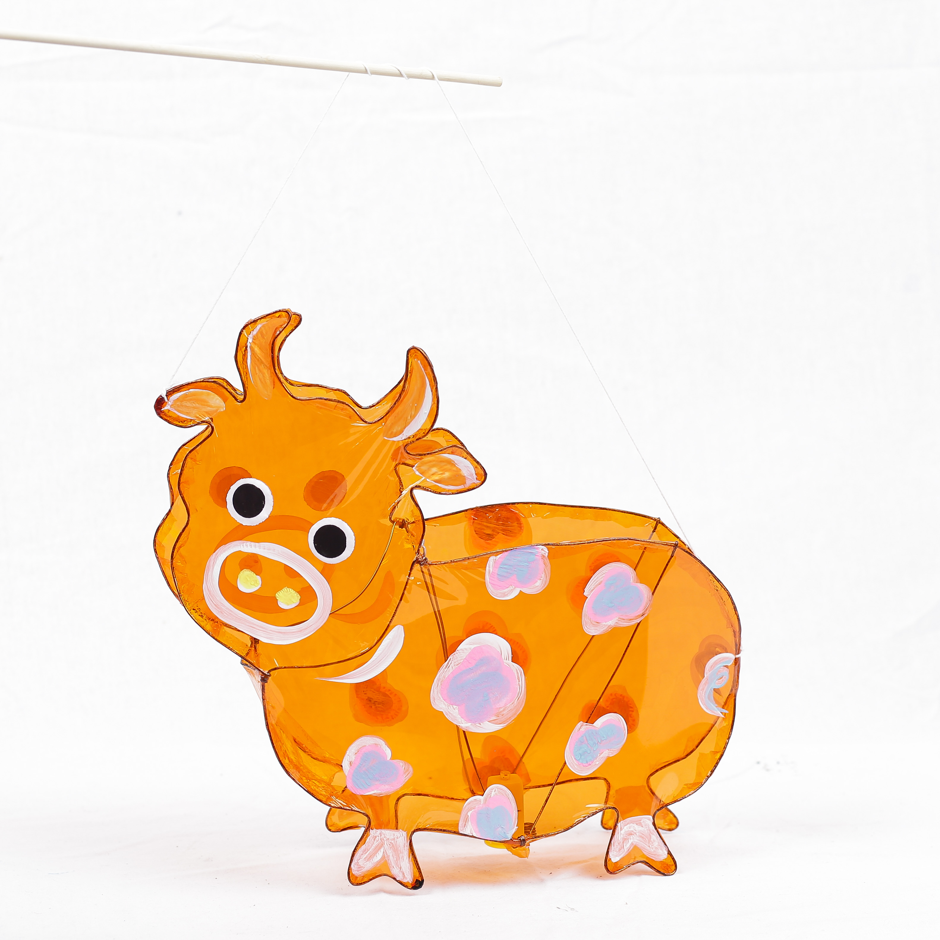 (PRE ORDER) TANGLUNG KHINZIR (KECIL)