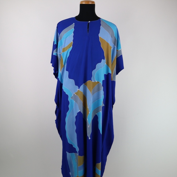 KAFTAN LENGAN PENDEK