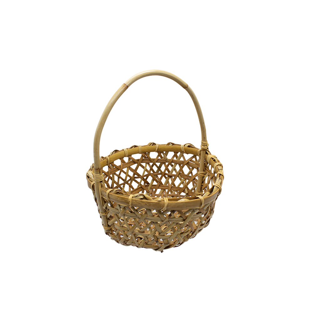 (PRE ORDER) BAKUL LEKAR BERTANGKAI