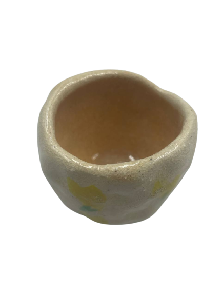 MINI LOVE CACTUS POT