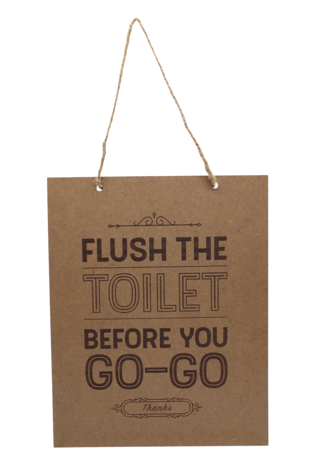 MOTIVATION TEXT LASER CUT