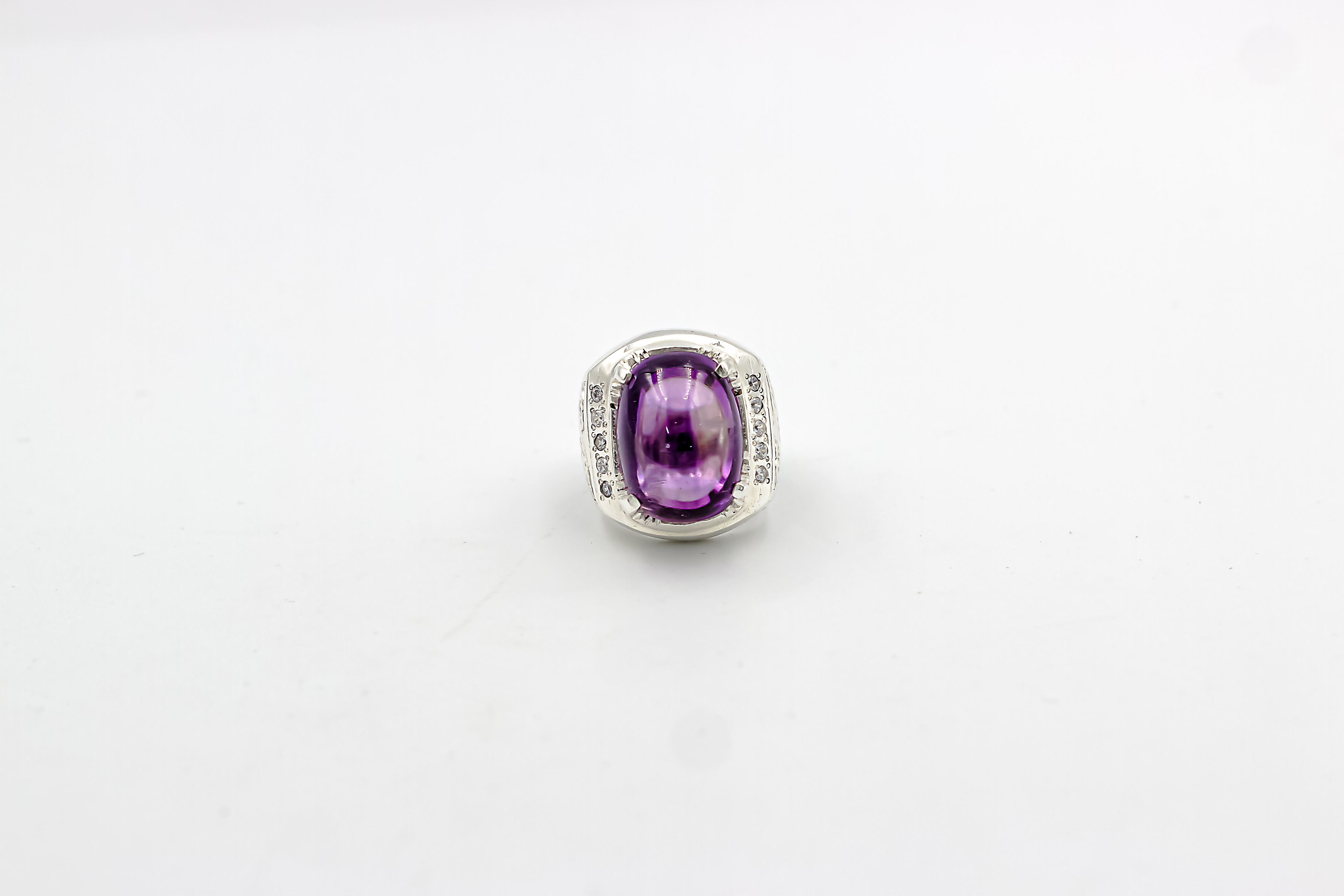 (PRE-ORDER) - CINCIN LELAKI PERAK