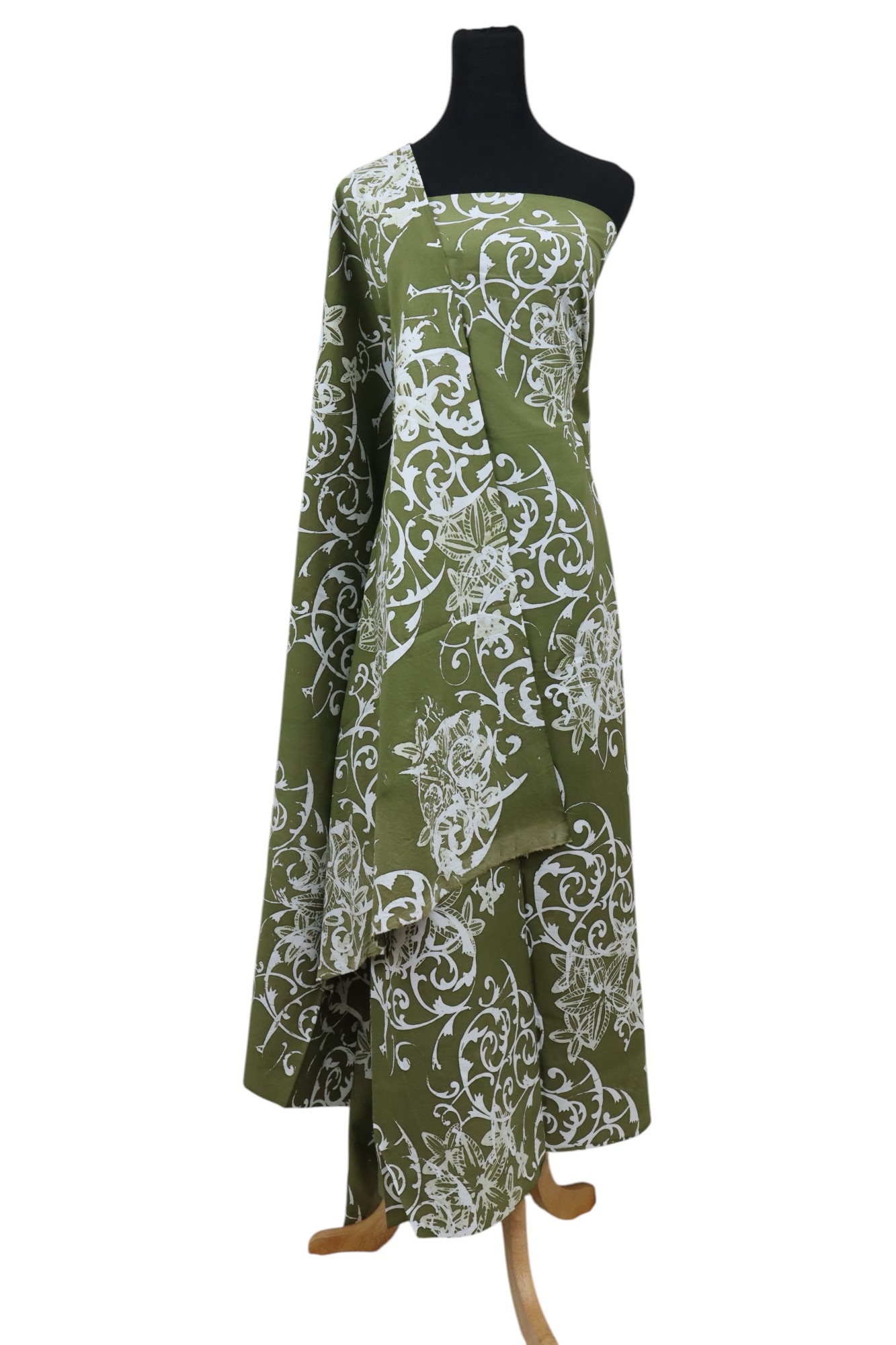 BATIK FABRIC 2.5 METER