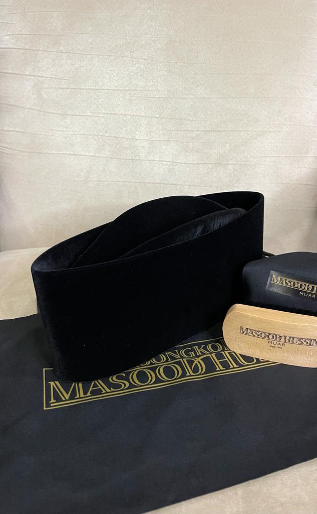 SONGKOK LIPAT 4" (22 ¼)