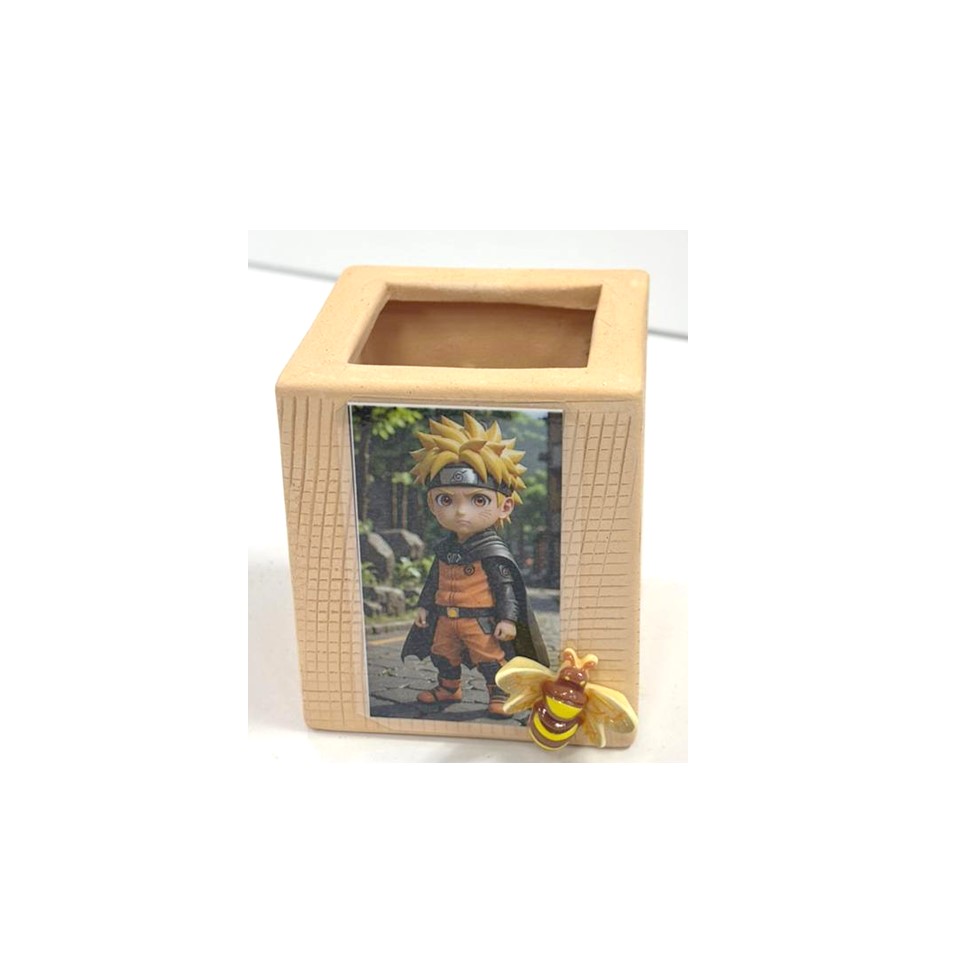 PENCIL HOLDER BOX