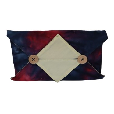 TISSUE POUCH