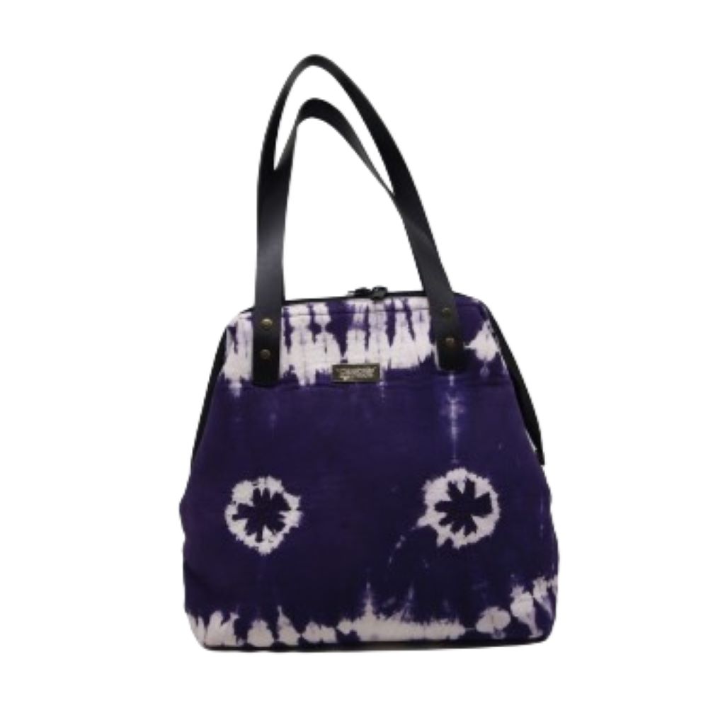 BATIK HANDBAG