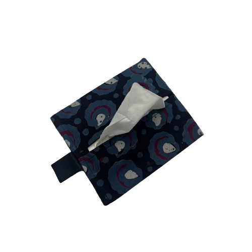 POCKET TISSUE