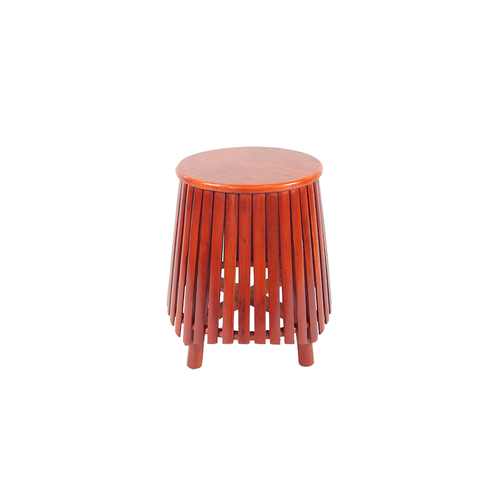 (PRE-0RDER) RATTAN COFFEE TABLE