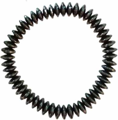 HEMATITE BRACELET (3)