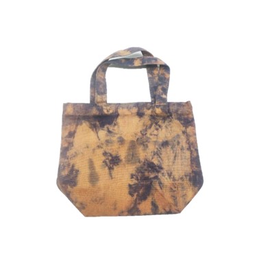 TOTEBAG TYEDYE