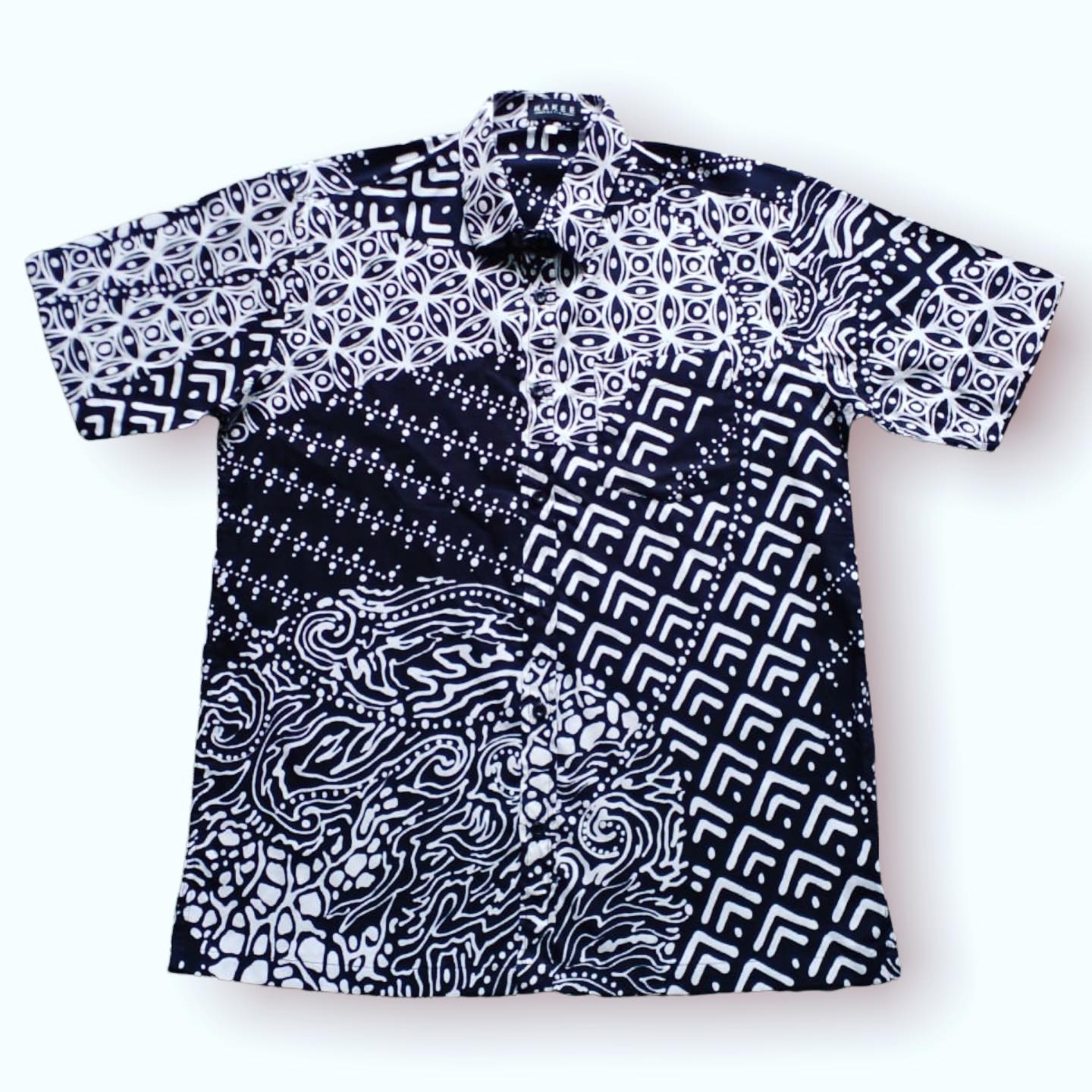 MEN SHIRT