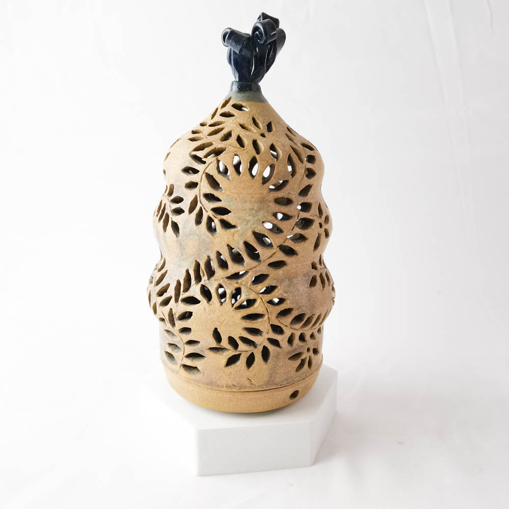 LAMPU HIASAN MEJA CLAY  42