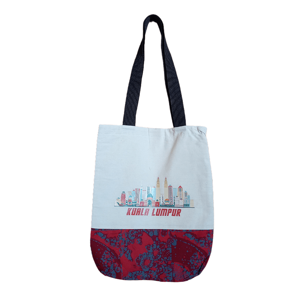 BATIK BAG KUALA LUMPUR (D)
