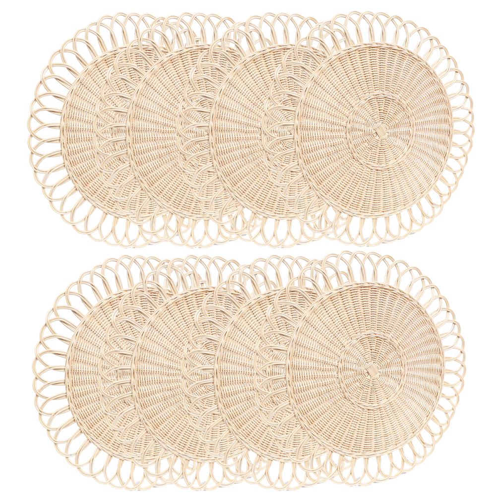 (PRE-ORDER 75) PELAPIK PINGGAN (SET 8)