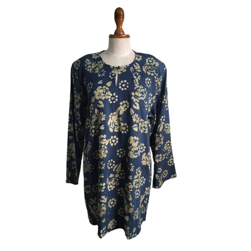 BATIK BLOUSE