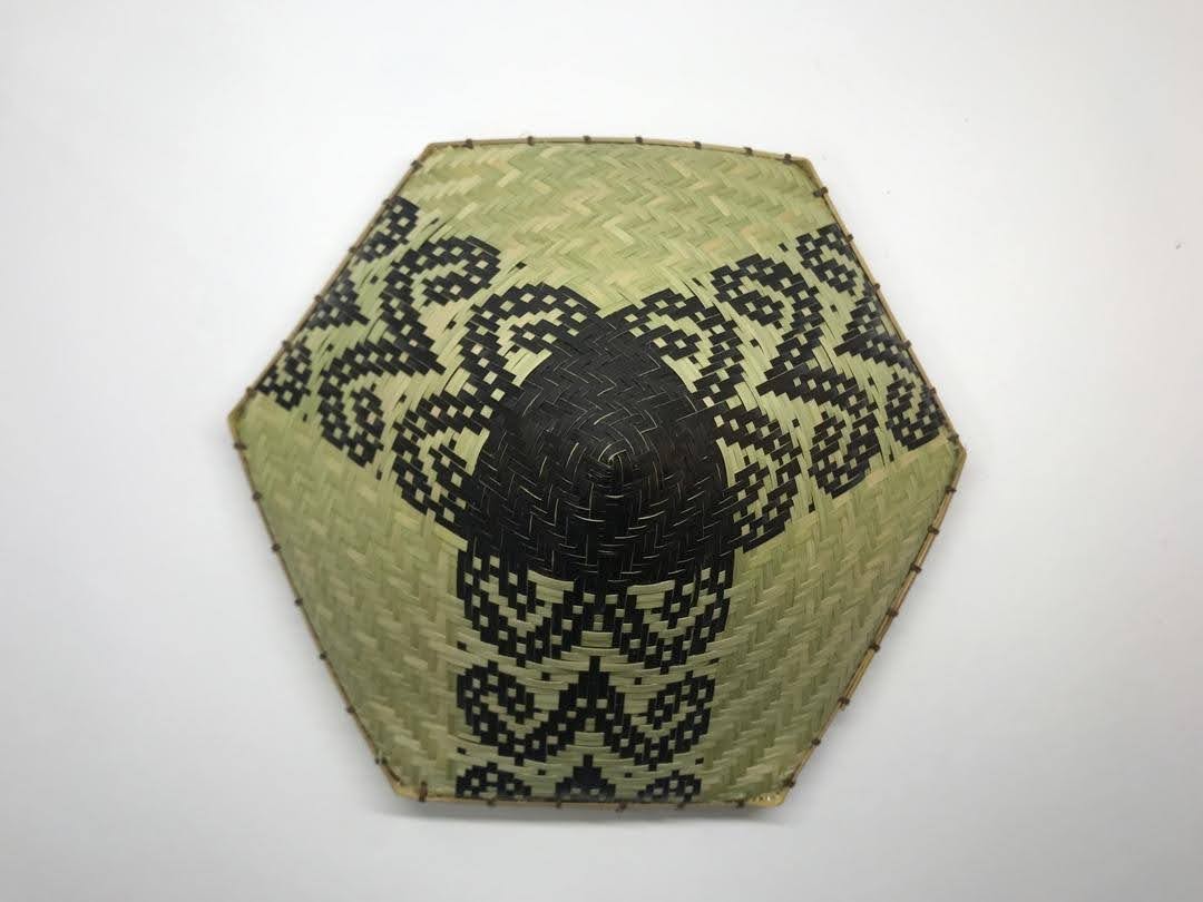 TUDUNG SAJI SIRUNG MOTIF 3 3