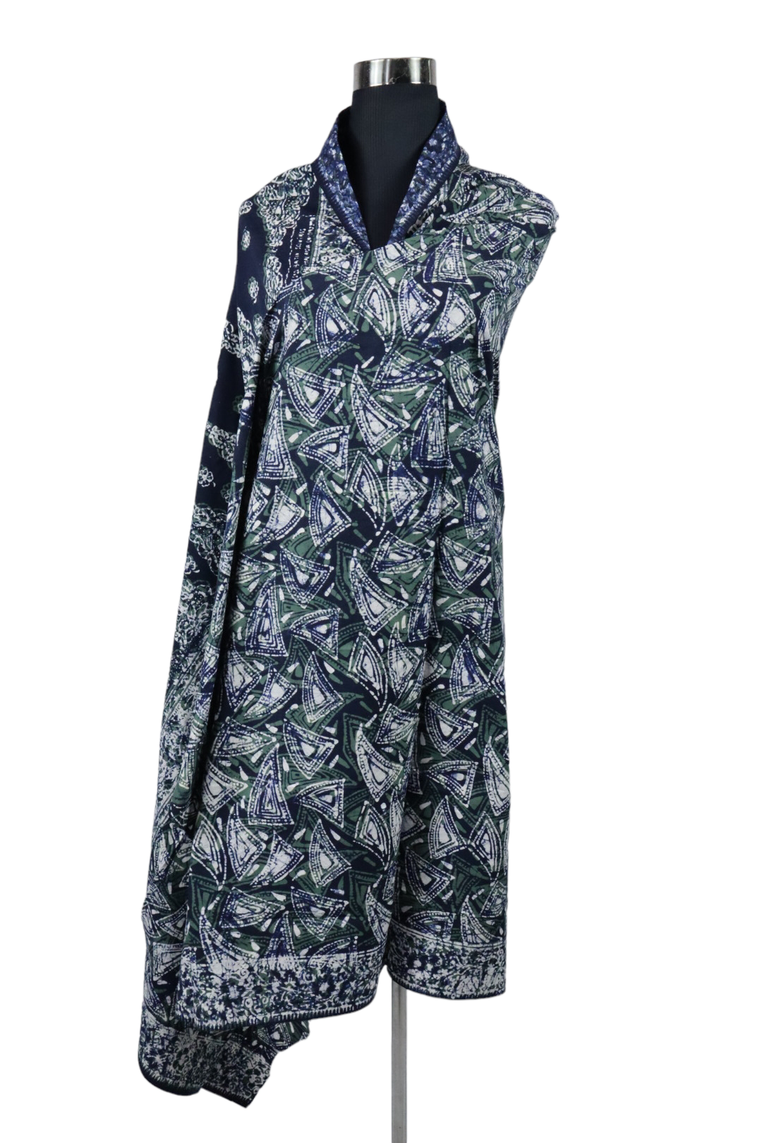 KAIN PASANG BATIK 2 METER