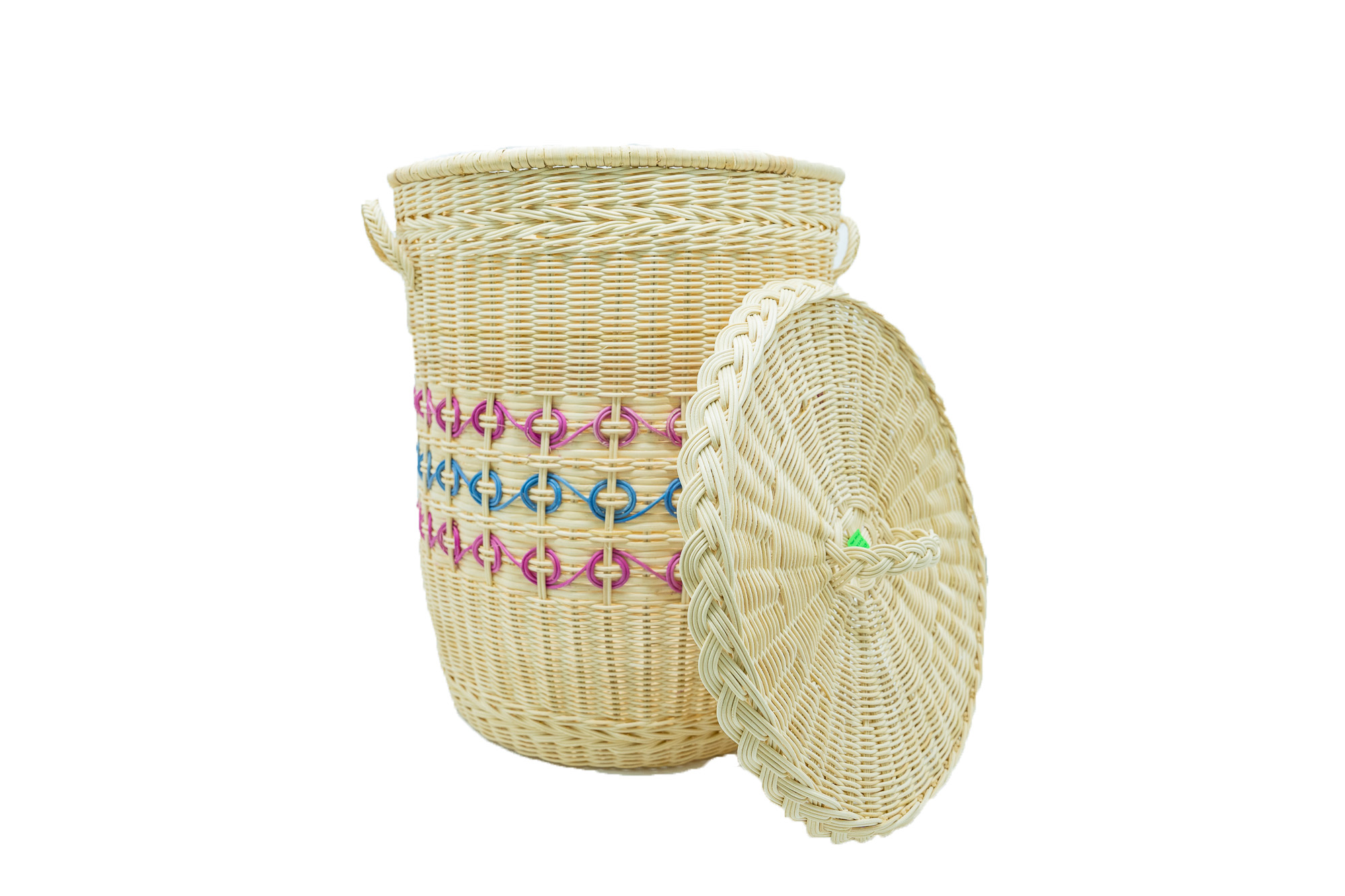 (PRE ORDER) BAKUL ROTAN