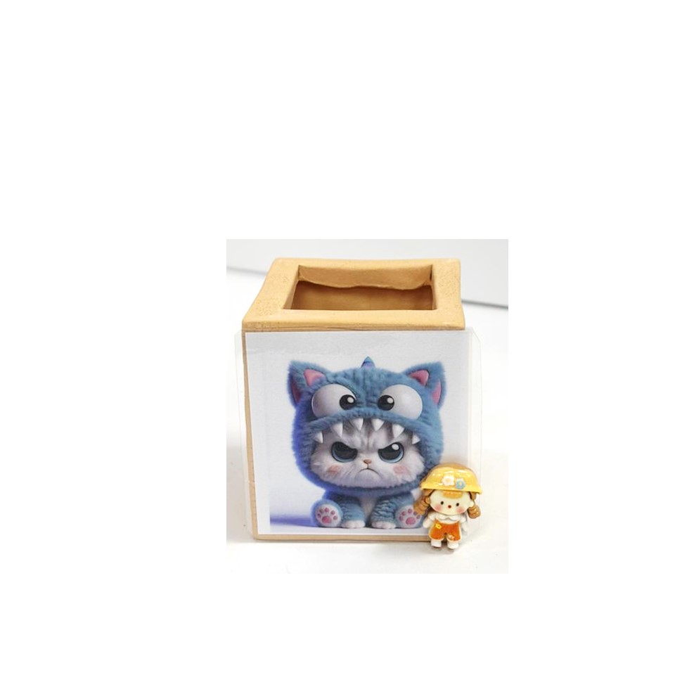 PENCIL HOLDER