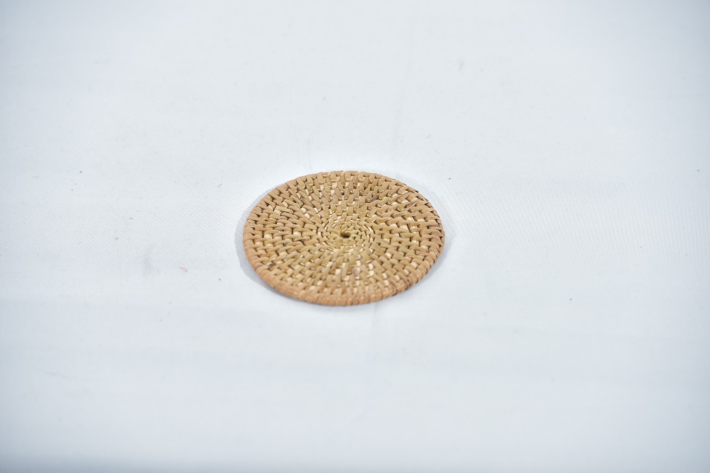 ALAS CAWAN (COASTER)